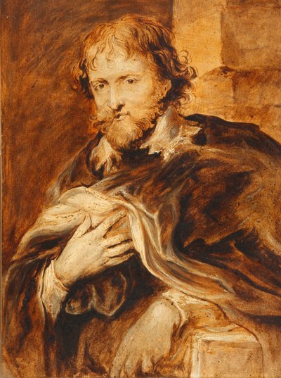 Peter Paul Rubens, 1827 autorstwa T.S. White