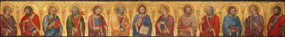  autorstwa Taddeo di Bartolo