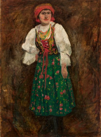  autorstwa Tadeusz Makowski