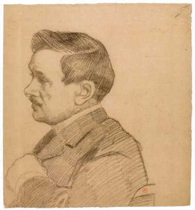 Portret Maurice