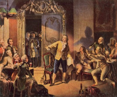  autorstwa Theobald Reinhold von Oer