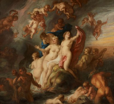  autorstwa Theodoor van Thulden