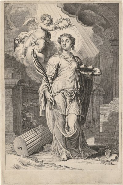  autorstwa Theodor Matham