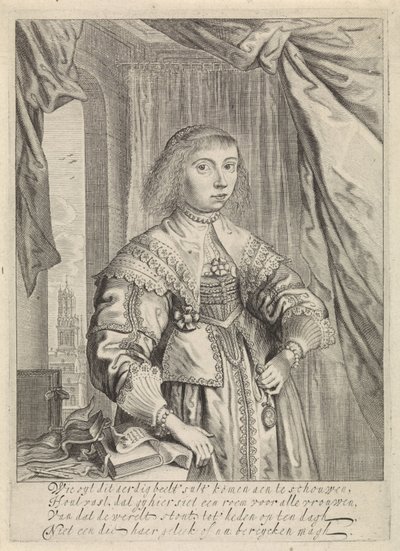  autorstwa Theodor Matham