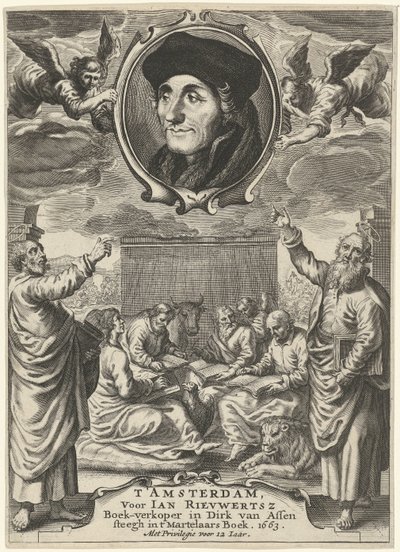  autorstwa Theodor Matham