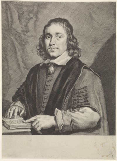  autorstwa Theodor Matham