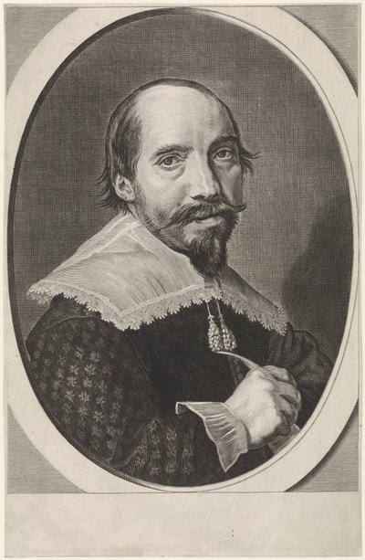  autorstwa Theodor Matham