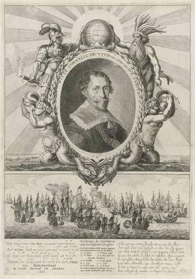  autorstwa Theodor Matham