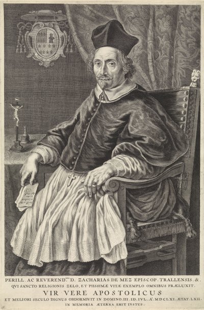  autorstwa Theodor Matham