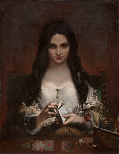 Życzenie autorstwa Theodor von Holst