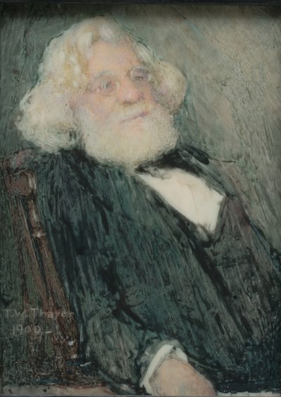 Parke Godwina, 1900. autorstwa Theodora W. Thayer