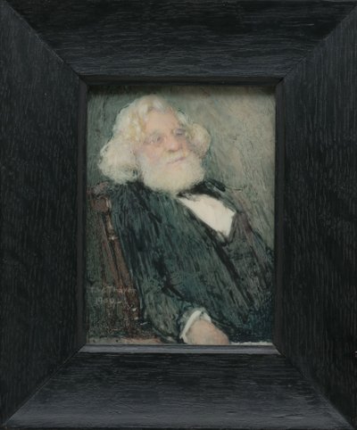 Parke Godwina, 1900. autorstwa Theodora W. Thayer