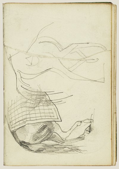 Koniologia autorstwa Theodore Gericault