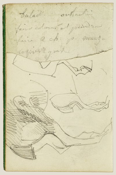 Koniologia autorstwa Theodore Gericault