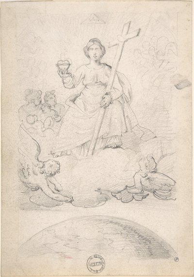  autorstwa Theodore Gericault