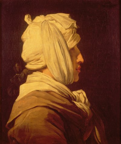 Nieznany obraz autorstwa Theodore Gericault
