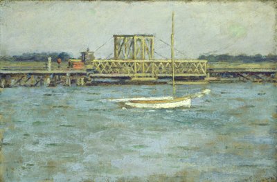  autorstwa Theodore Robinson