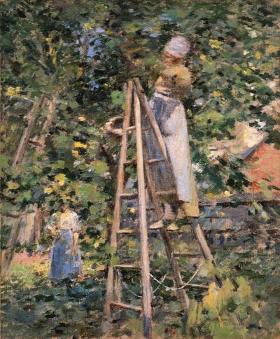  autorstwa Theodore Robinson