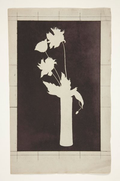 Proof dla La Chine (wersja kolorowa) autorstwa Theodore Roussel