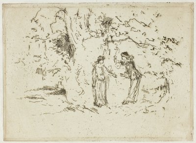 Sztuka duszpasterska autorstwa Theodore Roussel