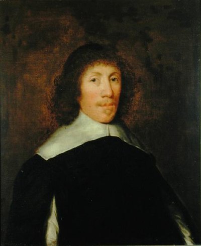 Portret Ellisa Woodrofe