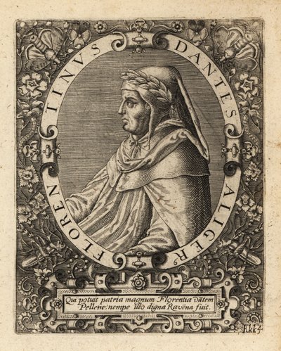 Nieznany obraz autorstwa Theodore de Bry