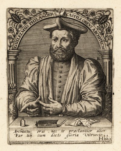 Nieznany obraz autorstwa Theodore de Bry