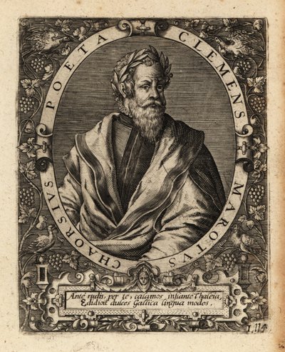 Nieznany obraz autorstwa Theodore de Bry