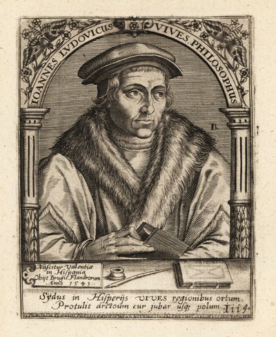 Nieznany obraz autorstwa Theodore de Bry