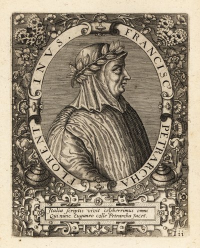 Nieznany obraz autorstwa Theodore de Bry