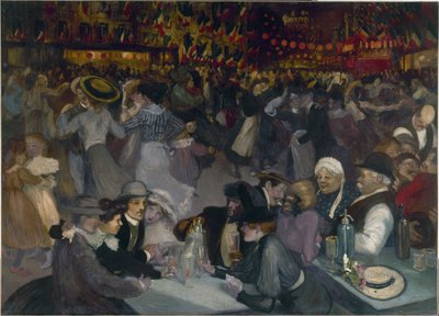  autorstwa Théophile Alexandre Steinlen
