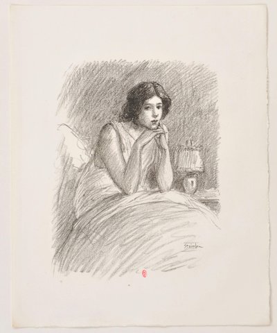  autorstwa Théophile Alexandre Steinlen