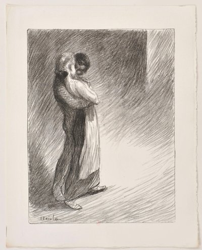  autorstwa Théophile Alexandre Steinlen