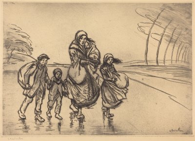  autorstwa Théophile Alexandre Steinlen