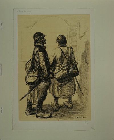  autorstwa Théophile Alexandre Steinlen