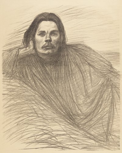  autorstwa Théophile Alexandre Steinlen
