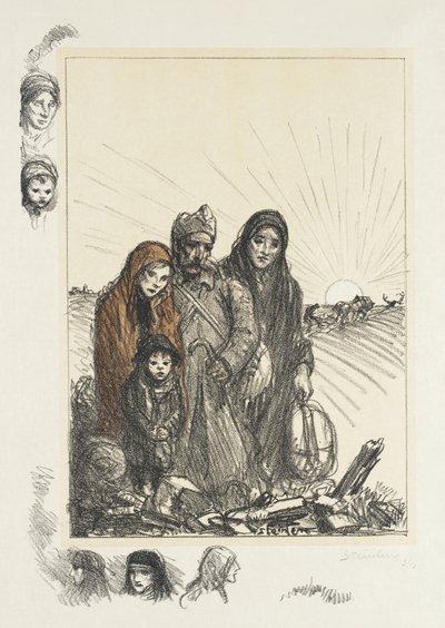  autorstwa Théophile Alexandre Steinlen