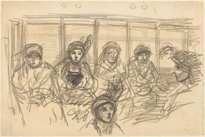  autorstwa Théophile Alexandre Steinlen