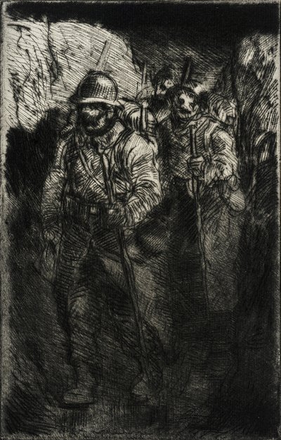  autorstwa Théophile Alexandre Steinlen