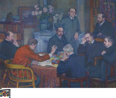 Odczyt Emile