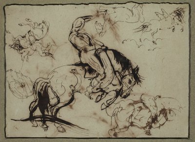 Przypisywany Théodore