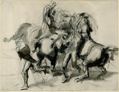Przypisywany Théodore