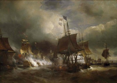 francuski: Combat d