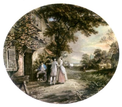 "Joseph Andrews" Henry