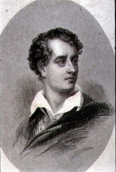 Portret George
