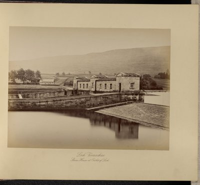 Loch Vennachar autorstwa Thomas Annan