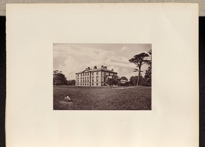 Scotstoun autorstwa Thomas Annan
