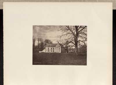 Westburn autorstwa Thomas Annan