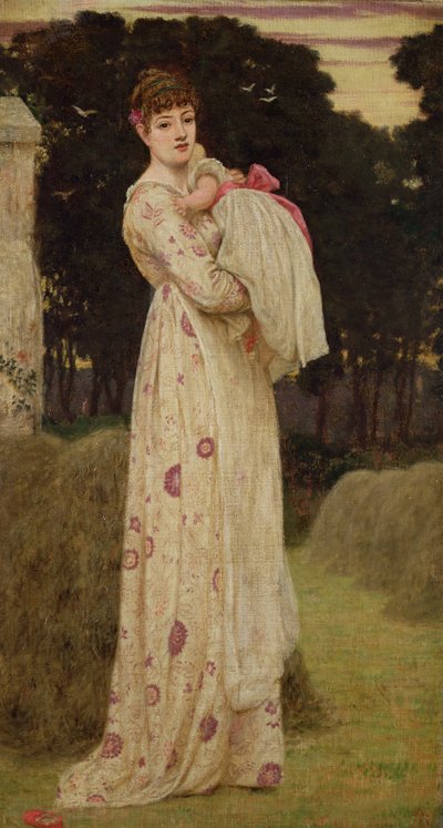 hitm autorstwa Thomas Armstrong