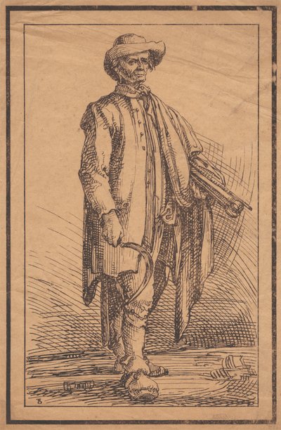 Tematy skopiowane z Rustic Figures Barkera autorstwa Thomas Barker